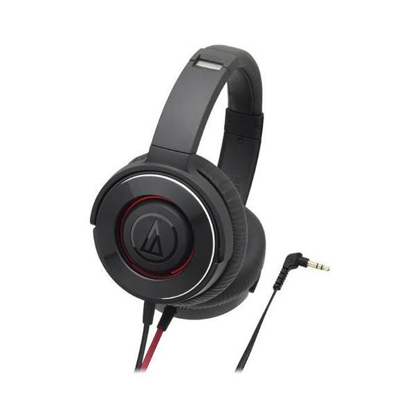 I[fBIeNjJ(audio-technica) ATH-WS550 BRD ubNbh SOLID BASS |[^uwbhz