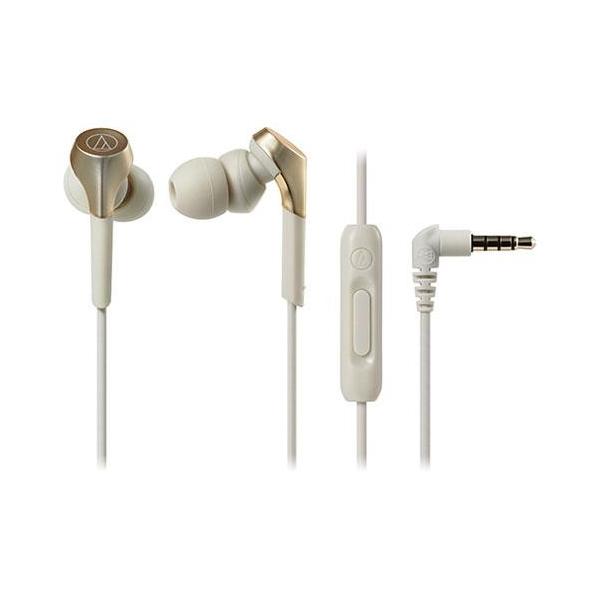 I[fBIeNjJ(audio-technica) ATH-CKS550XiS CG VpS[h SOLID BASS Ci[C[wbhz