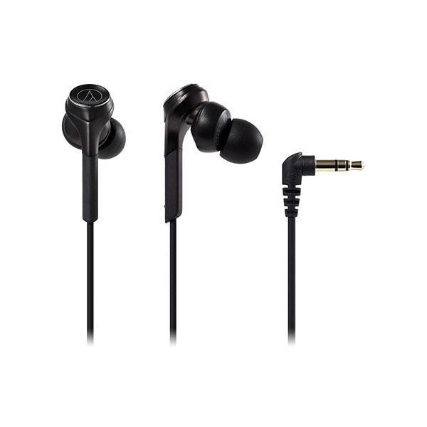 I[fBIeNjJ(audio-technica) ATH-CKS770X BK ubN SOLID BASS Ci[C[wbhz nC]Ή