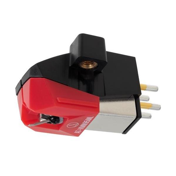 I[fBIeNjJ audio-technica AT-VM95ML VM^ fA[rO}Olbg XeIJ[gbW bh ATVM95ML