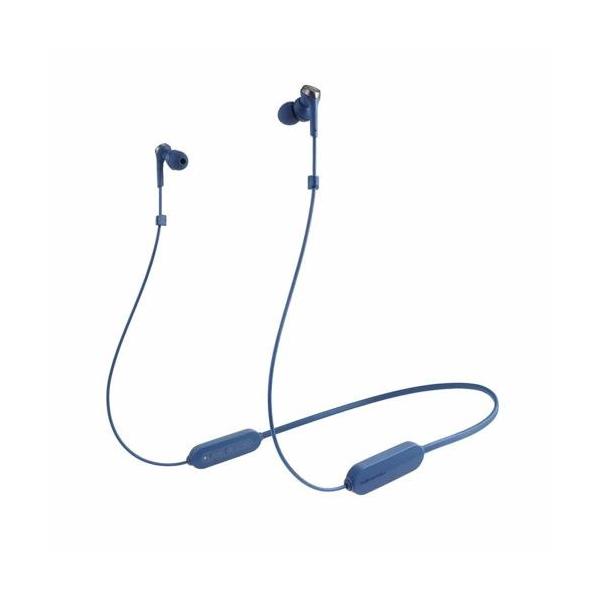 I[fBIeNjJ(audio-technica) ATH-CKS330XBT BL u[ SOLID BASS CXwbhz