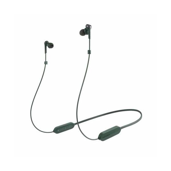 I[fBIeNjJ(audio-technica) ATH-CKS330XBT GR O[ SOLID BASS CXwbhz