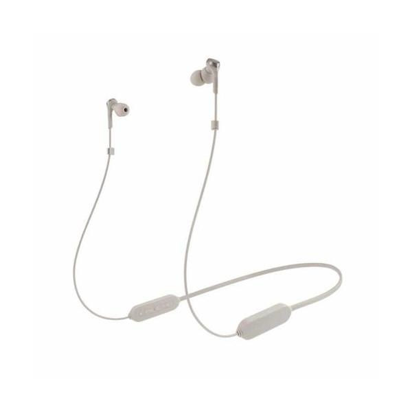 �I�[�f�B�I�e�N�j�J(audio-technica) ATH-CKS330XBT BG �x�[�W�� SOLID BASS ���C�����X�w�b�h�z��