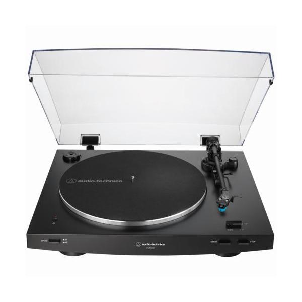 オーディオテクニカ(audio-technica) AT-LP3XBT フルオートワイヤレス