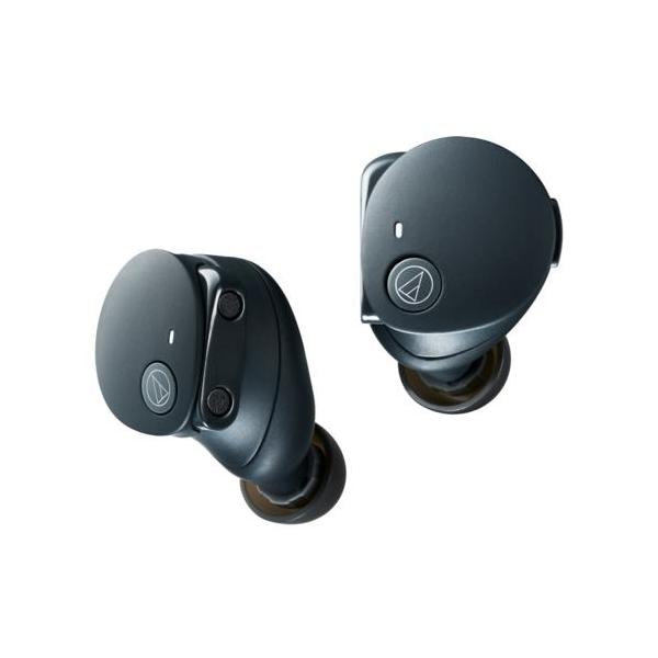 オーディオテクニカ audio-technica ATH-CKS50TW2BK ブラック 完全