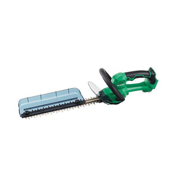HiKOKI 植木バリカン CH 350mm 本体 付属品セット ハイコーキ(HiKOKI) CH1835DA-NN 18V 充電式 ヘッジトリマー 植木