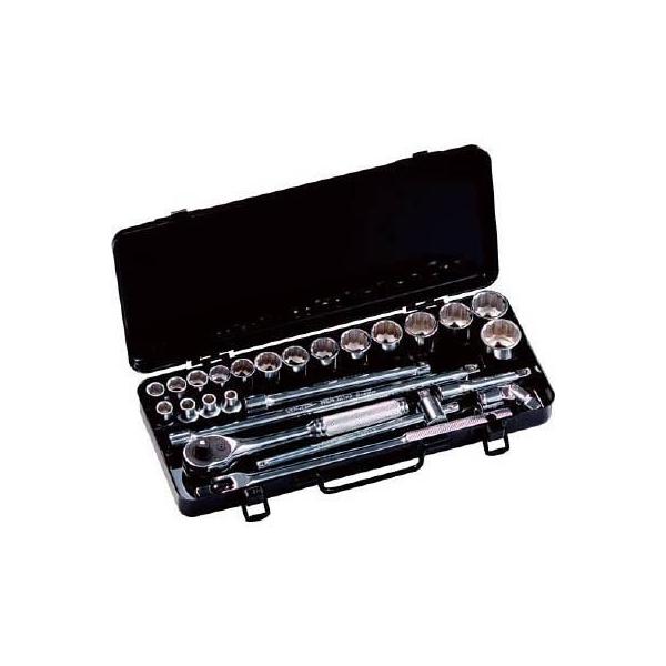 �X�[�p�[�c�[�� N318S �\�P�b�g�����`�Z�b�g 3/8�h