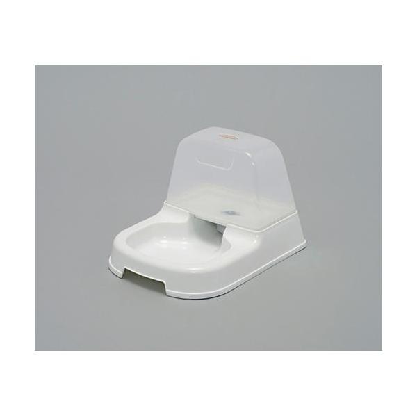 他サイト： アイリスオーヤマ(Iris Ohyama) J-200 ペット用自動給水器の商品画像