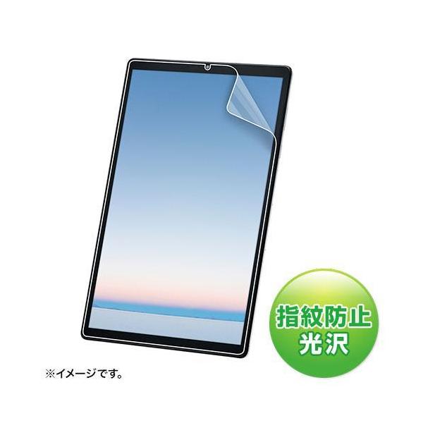 TTvC LCD-LTE510KFP NEC LAVIE Tab E 10.3^ TE510/KASptیwh~tB