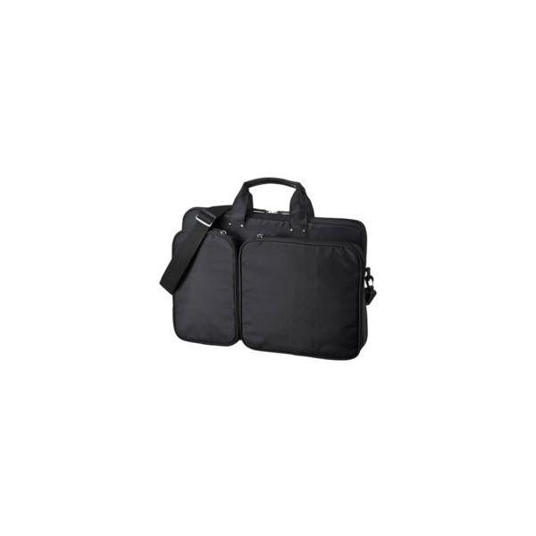 �T�����T�v���C BAG-P22BK �u���b�N 3WAY�p�\�R���o�b�O