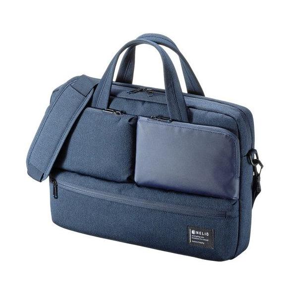 �T�����T�v���C BAG-CA10NV �l�C�r�[ �J�W���A��PC�o�b�O