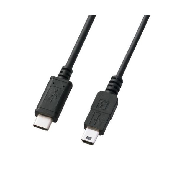 TTvC KU-CMB10 USB2.0 TypeC - miniB P[u
