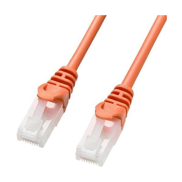 �T�����T�v���C LA-Y5TS-10D �c���܂�h�~CAT5eLAN�P�[�u��