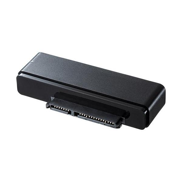 サンワサプライ USB-CVIDE7 SATA-USB3.1 Gen2変換ケーブル