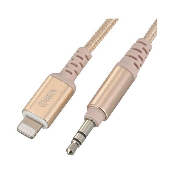 I[d@(OHM) SIP-L18SPT-N AudioComm3.5mmI[fBIϊP[u 1.8m