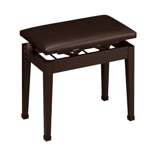 他サイト： CASIO(カシオ) CB-30-BN(ブラウン) Privia(プリヴィア)用 高低自在イス 座面高 46cm〜53.5cmの商品画像