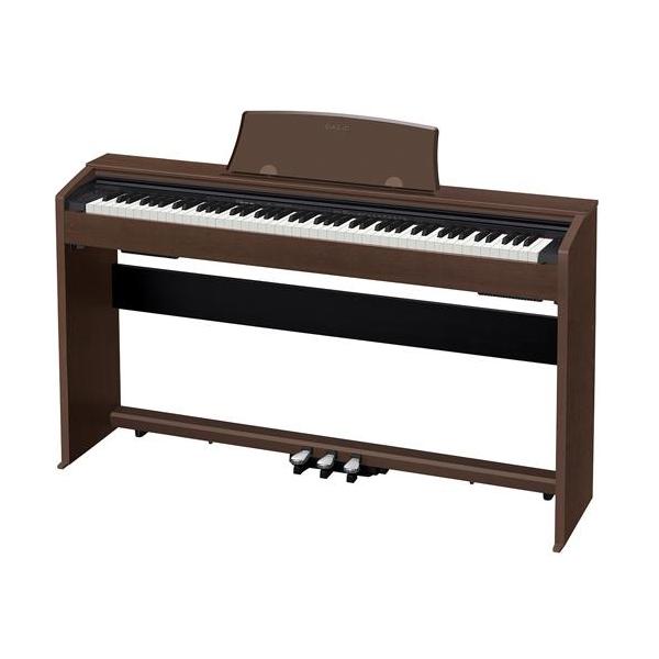CASIO CASIO(カシオ) PX-770-BN(オークウッド調) Privia CASIO CASIO(カシオ) PX-770-BN(オークウッド調) Privia
