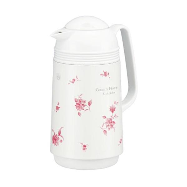 [Release date: March 1, 2022]■ニオイ移りが少なく、清潔さが長持ちするガラス製■持ち運びに便利なハンディタイプ■省エネ!電気を使わず保温保冷。【返品不可商品】