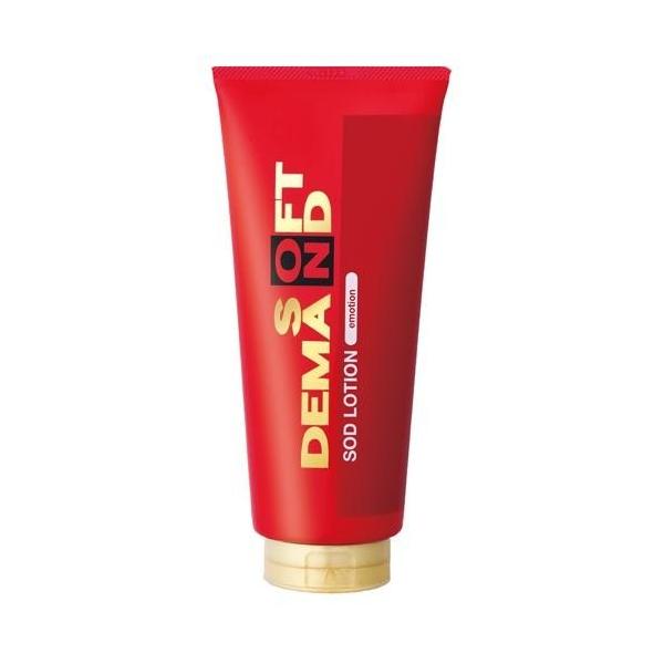 GEX（ジェックス） SOD ローション エモーションタイプ 180g : 特価COM