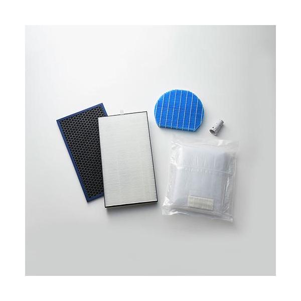 他サイト： シャープ(SHARP) FZ-ST50KC 加湿空気清浄機用 リフレッシュパック  1セットの商品画像