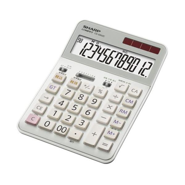 V[v(SHARP) CS-S952C-X d 12