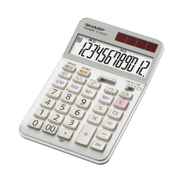 V[v(SHARP) EL-N942C-X d 12