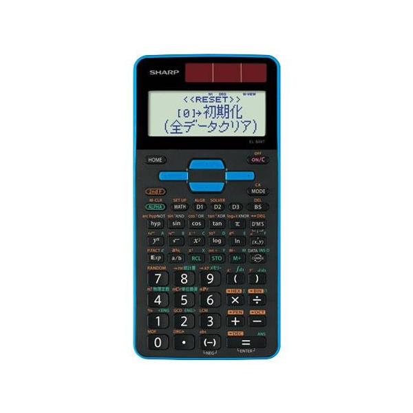 �V���[�v(SHARP) EL-509T-AX �u���[ �֐��d�� 10��