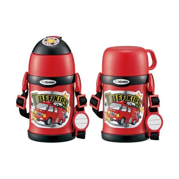 ۈ(ZOJIRUSHI) XeX{g TUFF 0.45L SC-ZT45-RA bh