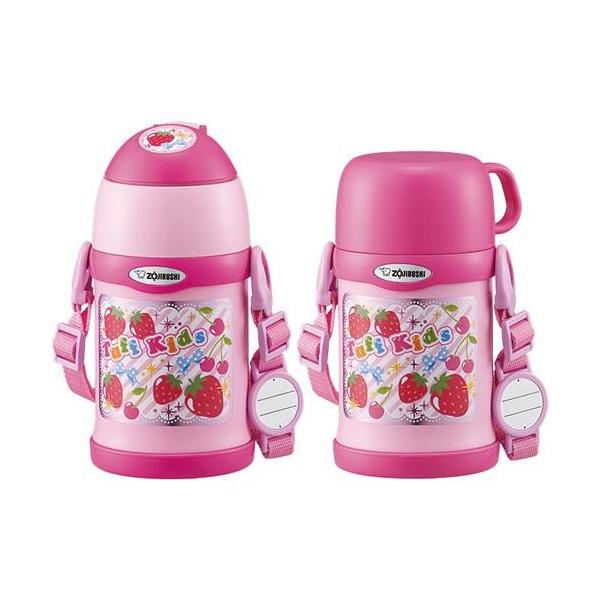 ۈ(ZOJIRUSHI) XeX{g TUFF 0.45L SC-ZT45-PA sN