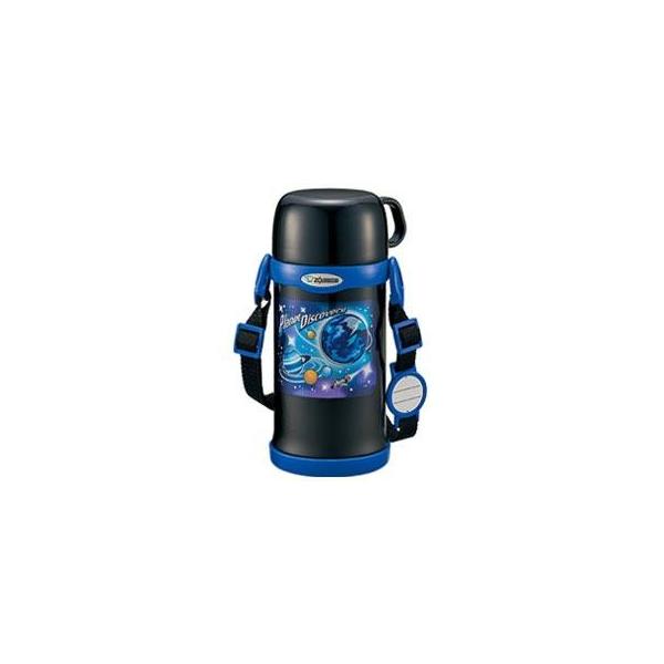 ۈ(ZOJIRUSHI) SC-ZT60-BA ubN XeX{g 0.6L