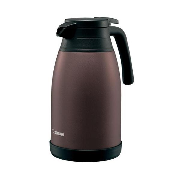 �ۈ�(ZOJIRUSHI) SH-RA15-TA �u���E�� �X�e�����X�|�b�g 1.5L
