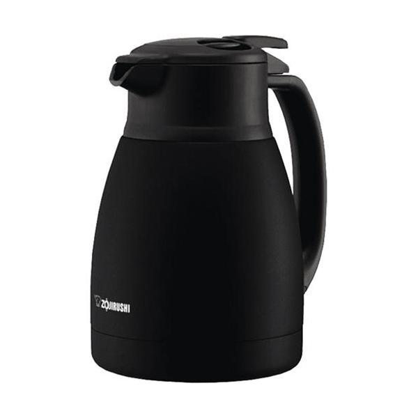 �ۈ�(ZOJIRUSHI) SH-HC10-BM �}�b�g�u���b�N �X�e�����X�|�b�g 1L