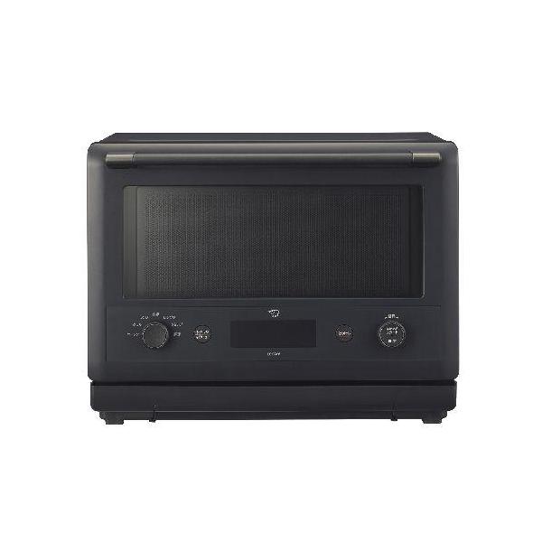 ⭐︎マル子　EVERINO オーブンレンジ ES-GX26 ブラック オーブンレンジ ES-GX26 BM（スレートブラック） | 象印マホービン公式