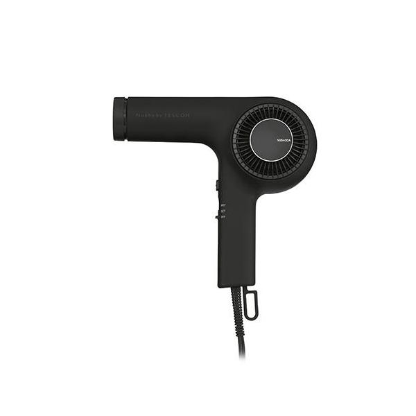 TESCOM テスコム プロフェッショナルプロテクトイオンヘアードライヤー ブラック NIB400A-K テスコム(TESCOM) NIB400A-K ブラック プロフェッショナル プロテクト