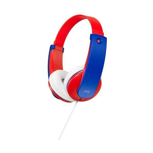 JVC HA-KS2-R ���b�h �X�e���I�w�b�h�z��