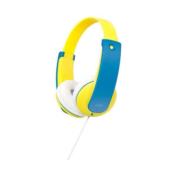 JVC HA-KS2-Y �C�G���[ �X�e���I�w�b�h�z��