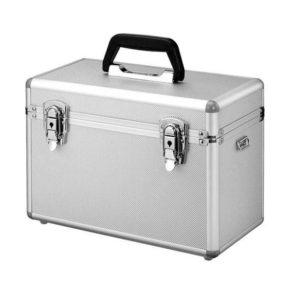 �n�N�o HAKUBA ALC-AC02-M �V���o�[ �A���~�P�[�X �{�b�N�X M�T�C�Y ALCAC02M