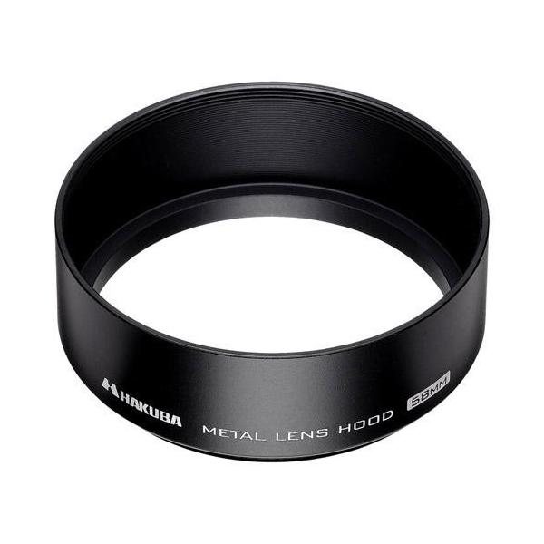 [Release date: June 13, 2018]■50mm標準レンズ(35mm判の場合)に対応するレンズフードです■メタルレンズフードは高強度6000系アルミニウム合金(強度・耐食性に優れるため建築用サッシなどに使われる材質)を、...