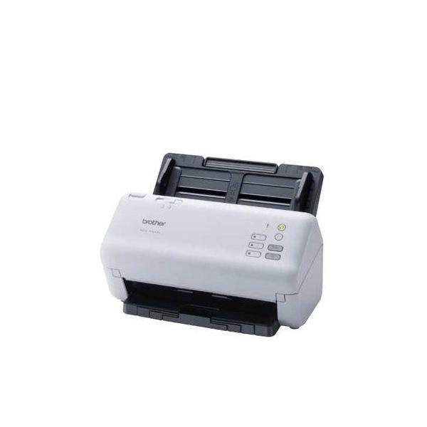 ブラザー(brother) ADS-4300N ドキュメントスキャナー A4/USB/LAN