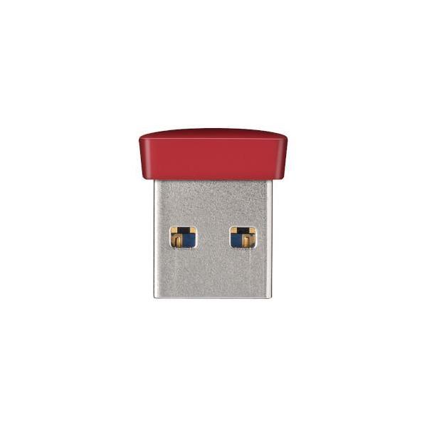 obt@[(BUFFALO) RUF3-PS16G-RD bh }CNUSB[ 16GB