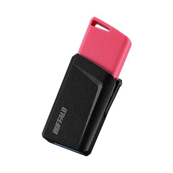 obt@[(BUFFALO) RUF3-SP16G-PK sN RUF3-SPV[Y USB3.1 16GB