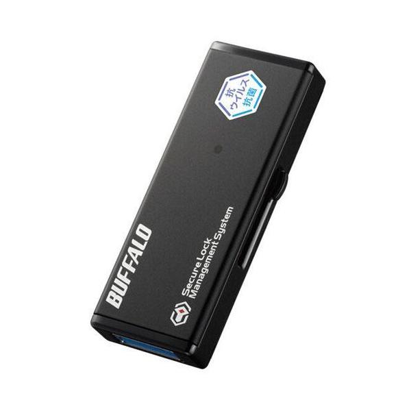 obt@[(BUFFALO) RUF3-HSVB8G @lZLeB[USB[ 8GB
