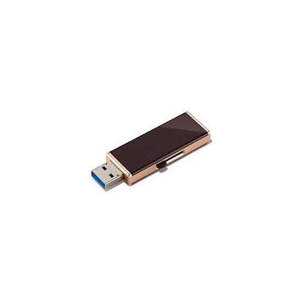 obt@[(BUFFALO) RUF3-JW16G-RB b`uE USB3.0ڑ LbvX USB[ 16GB