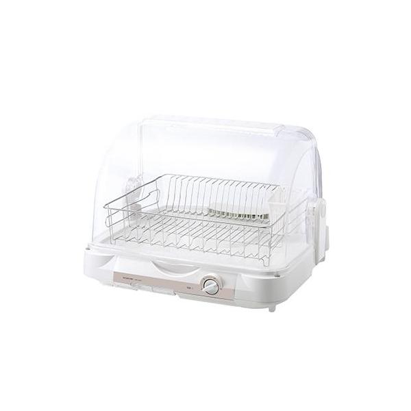 食器乾燥機 コイズミ KDE-6001/W ホワイト : 特価COM - 通販 - Yahoo