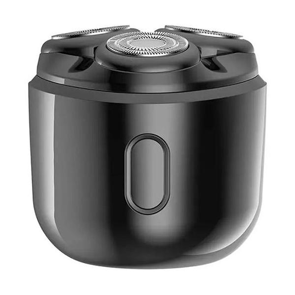 [Release date: November 1, 2025]■3つのヘッドが可動し肌に密着するフローティングヘッド■二重のリング刃が剃り残しをカバー■操作性や収納性、携帯性を両立【返品不可商品】