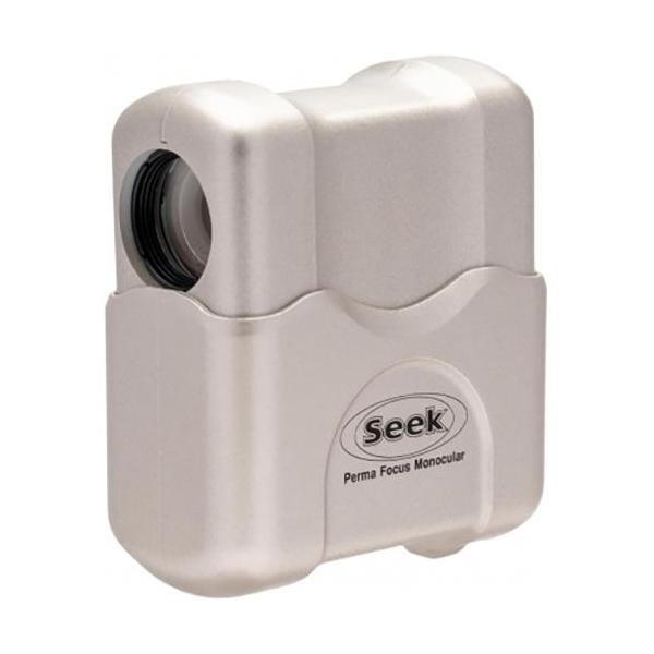 [Release date: April 1, 2010]■ポケットに入れて持ち歩いても邪魔にならず、驚くほど鮮明な視界が得られます。■近視や遠視の方はピントが合う位置が前後しますので眼鏡等で視力補正をしてからご使用ください。【返品不可商品】