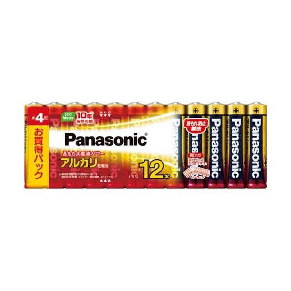 pi\jbN(Panasonic) LR03XJ/12SW AJdr P4` 12{pbN