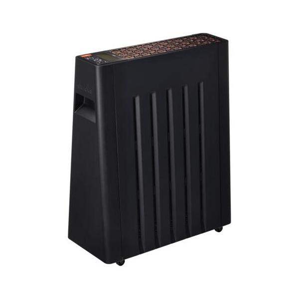 デロンギ（DeLonghi） ユーレックス EHT-M15QDS-BT ブラック