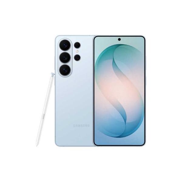 SAMSUNG(サムスン) Galaxy S26 Ultra 16GB/1TB スカイブルー 6.9型 SIM