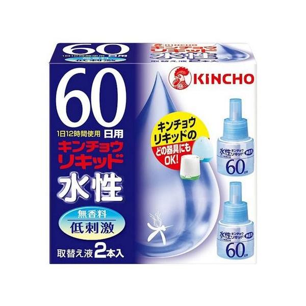 キンチョウ リキッドの通販 価格比較 価格 Com